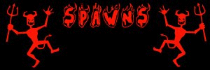 Spawn's Hell